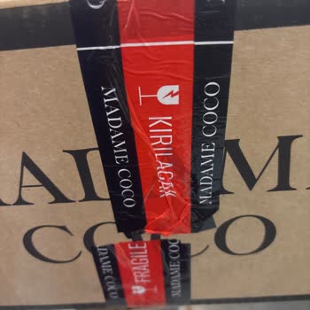 Madame Coco Sent Broken Items – Poor Packaging & No Support