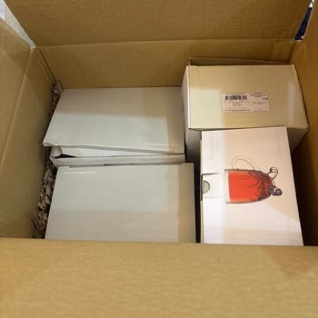 Madame Coco Sent Broken Items – Poor Packaging & No Support