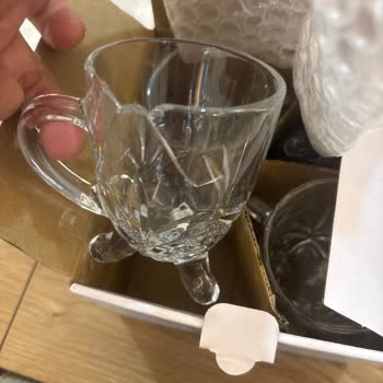 Madame Coco Sent Broken Items – Poor Packaging & No Support