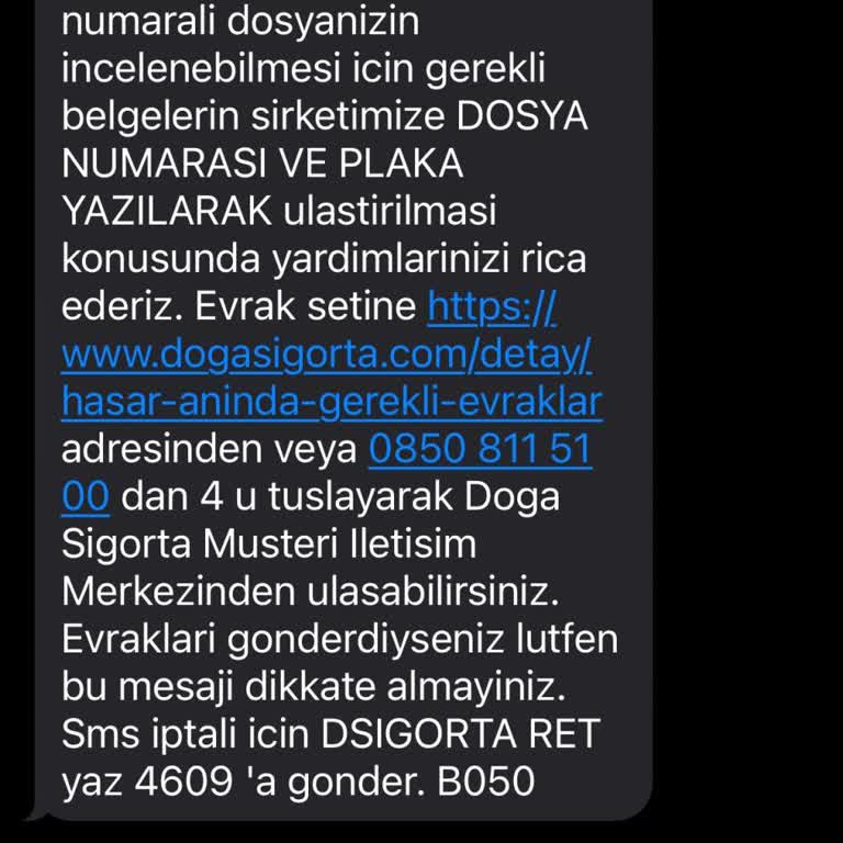 Değer Kaybı Ödemesinde Gecikme Ve Bilgi Eksikliği