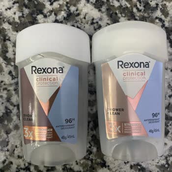 Sahte Rexona Ürünü Ve İade Talebi