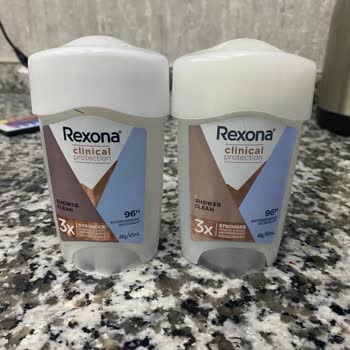 Sahte Rexona Ürünü Ve İade Talebi