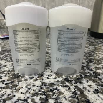 Sahte Rexona Ürünü Ve İade Talebi