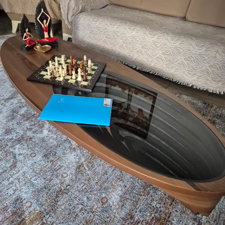 Ayıplı Mal Ve Kötü Müşteri Hizmeti: Kargılı Mobilya'nın Sorunlu Sehpası