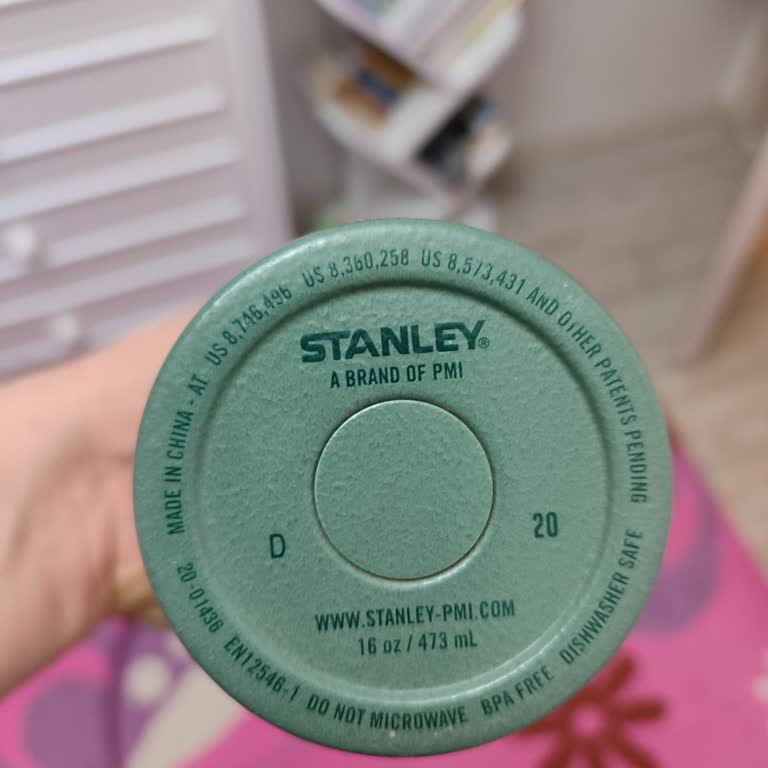 Mac Stanley Ürününün Isı Tutma Sorunu