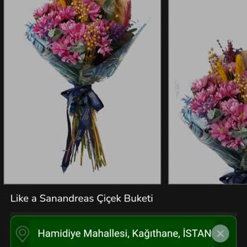 Hayal Kırıklığı Yaratan Sipariş Deneyimi