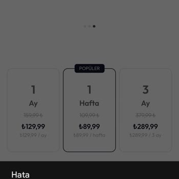 Üyelik Sorunu Ve İletişim Eksikliği