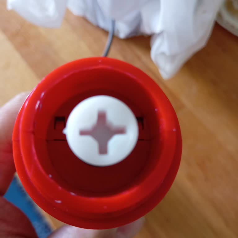 Arzum Blender Seti Garanti Sorunu