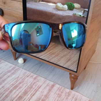 Balman Bestellung falsch geliefert statt Schuhe eine Sonnenbrille erhalten