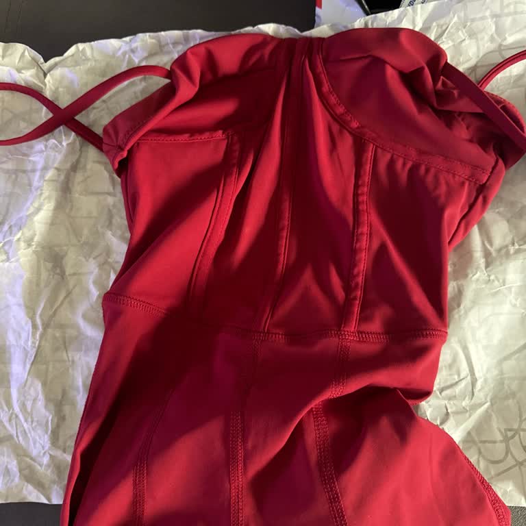 İstanbul'dan Aldığım Tulumların Teslimat Sorunu