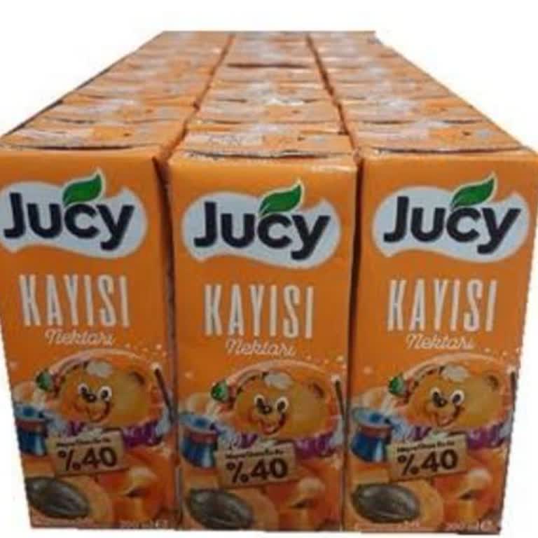 Ekşimiş Meyve Suları Tehlike Saçıyor!