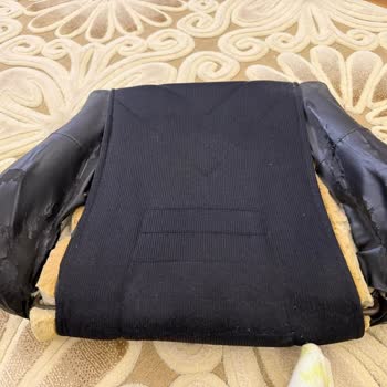 King Fabric Koltuk: Yüksek Fiyat, Düşük Kalite Ve Yetersiz Müşteri Hizmetleri