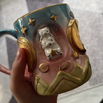 Karaca Züccaciye Yanlış Kupa Yolladılar