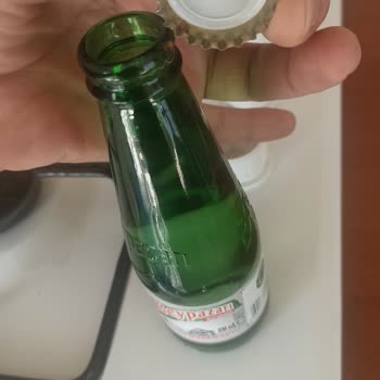 Beypazarı Maden Sularında Pas Sorunu: Sağlığımız Tehlikede Mi