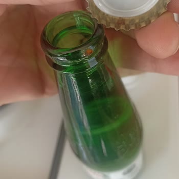 Beypazarı Maden Sularında Pas Sorunu: Sağlığımız Tehlikede Mi