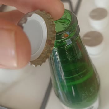 Beypazarı Maden Sularında Pas Sorunu: Sağlığımız Tehlikede Mi