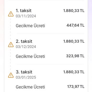 Hepsiburada Premium Üyeliğinde Yaşanan Tahsilat Sorunu Ve Hakaretler