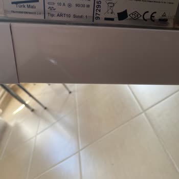 Beko Servisinden Yetersiz Destek