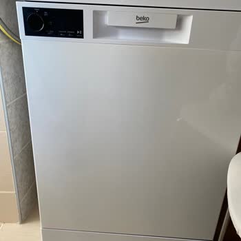 Beko Servisinden Yetersiz Destek