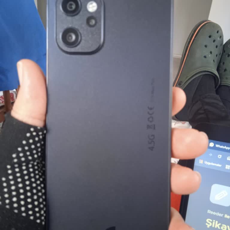 S19 Max Pro Reeder Şikayeti