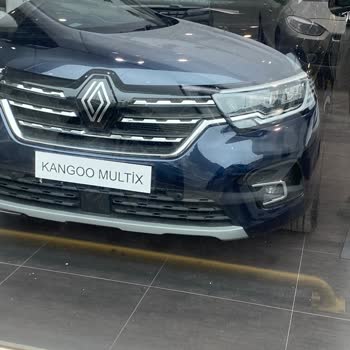 Renault Bayisinde Yanıltıcı Araç Deneyimi