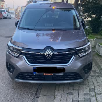 Renault Bayisinde Yanıltıcı Araç Deneyimi