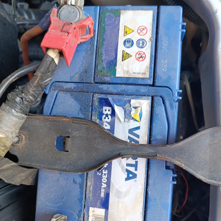 Varta Akülerin Kısa Sürede Bozulması Ve Garanti Sorunu