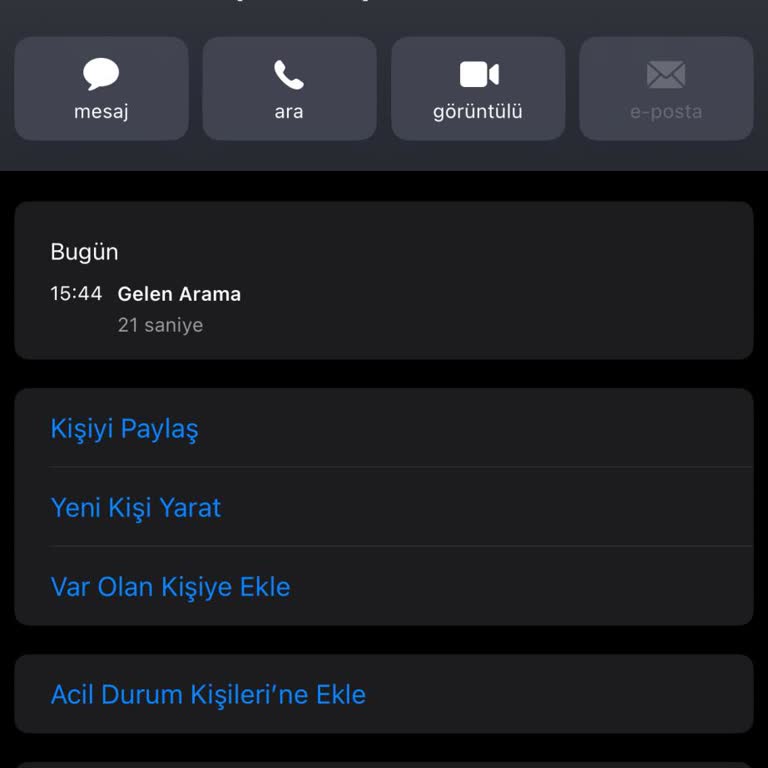 İzinsiz Telefon Görüşmesi Ve Bant Kaydı Mağduriyeti