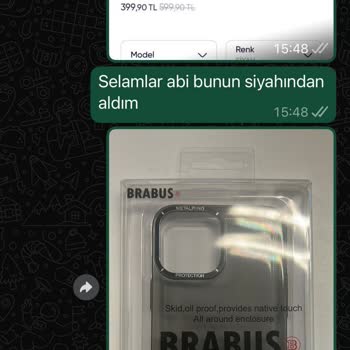 Yanlış Ürün Ve İletişimsizlik Mağduriyeti