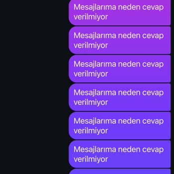 Yanlış Ürün Ve İletişimsizlik Mağduriyeti