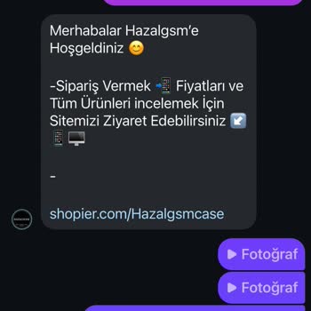 Yanlış Ürün Ve İletişimsizlik Mağduriyeti