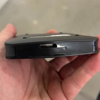 Samsung Ürün Destek Karmaşası