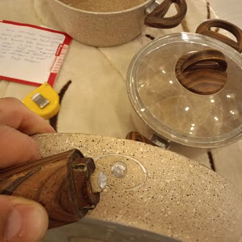 Garanti Süresi Ve Kargo Hasarı Sorunu