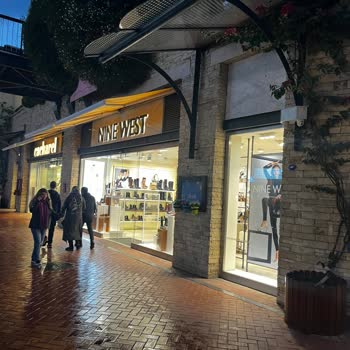 Nine West Rückgabe unmöglich wegen angeblich defektem System