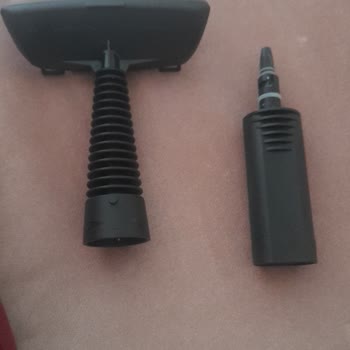 Yeni Alınan Buharlı Makinenin Aparat Sorunu
