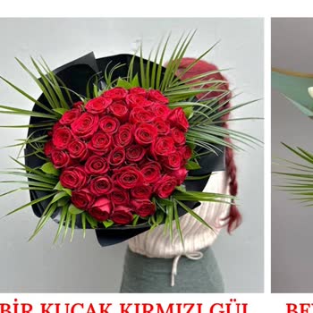 Çiçek Siparişimde Büyük Hayal Kırıklığı