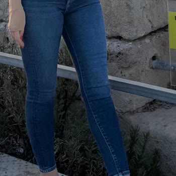 Mavi Marka Pantolonun Defolu Ürünü Ve Yetersiz Müşteri Hizmeti