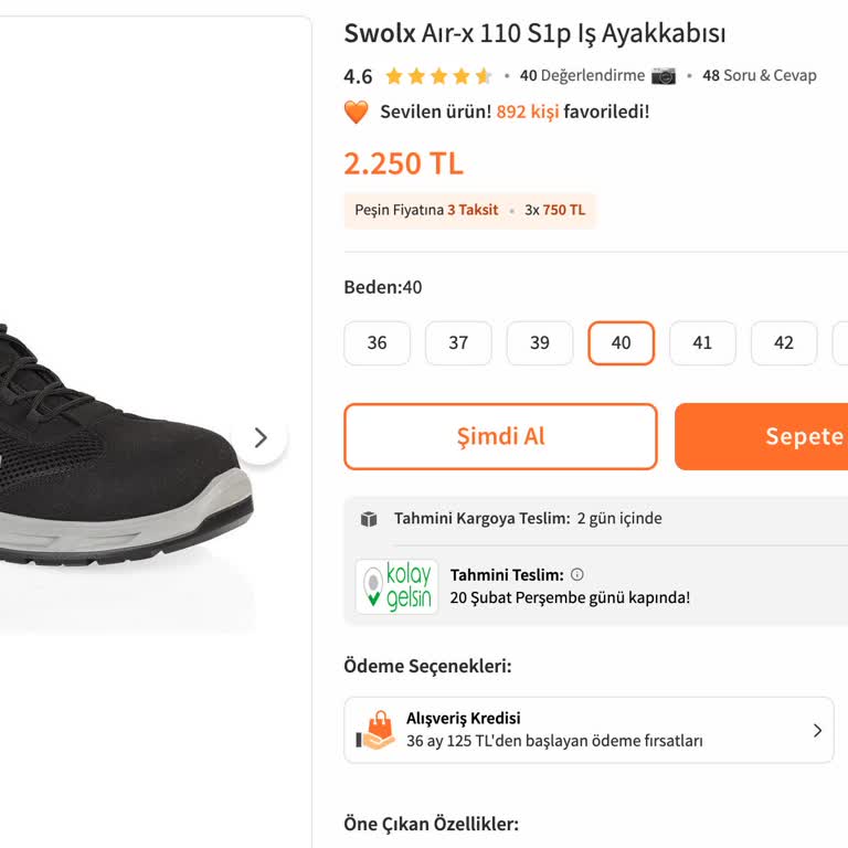 Değişim Talebine Red: Ürün İadesi Sorunu