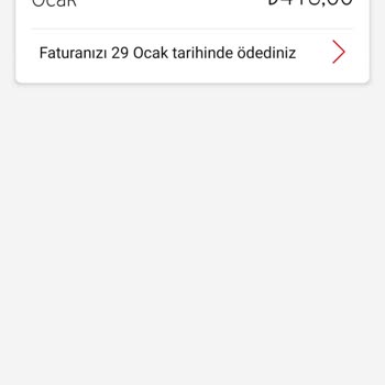 Fatura Şoku: Beklenmedik Yüksek Ücretlendirme