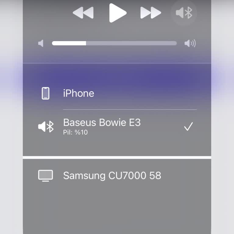 Baseus Bowie E3 Right Earbud Won’t Charge – Bought from Media Markt