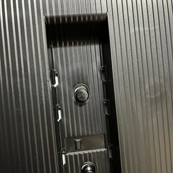 Samsung TV'de Çizikler Ve Destek Eksikliği