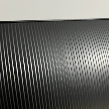 Samsung TV'de Çizikler Ve Destek Eksikliği
