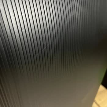 Samsung TV'de Çizikler Ve Destek Eksikliği