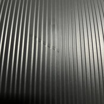 Samsung TV'de Çizikler Ve Destek Eksikliği