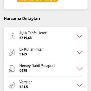 Yurt Dışı Paketinin İzinsiz Aktifleştirilmesi