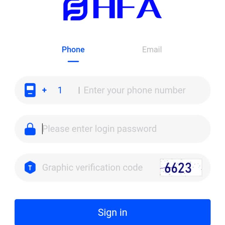 Hfa Invest Global'de Para Çekim Sorunu Ve İnceleme Talebi