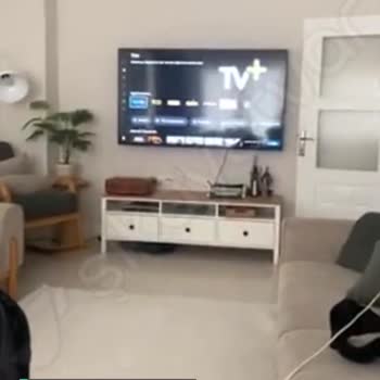 Blutv Televizyonda Açılmıyor!