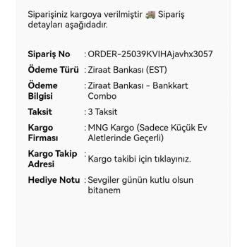 Sevgililer Günü Hediyesinde Hayal Kırıklığı: Çiziklerle Gelen Ürün