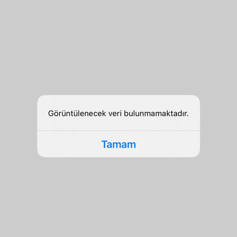 Sağlık Sistemi Sorumsuzluğu: Sonuçlar E-Nabız'da Görünmüyor