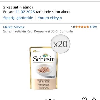 Amazon Yanıltıcı Ürün Bilgisi ve Yetersiz Teslimat Sorunu